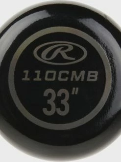 Rawlings BIG STICK ELITE 110 COMPOSITE WOOD BAT -Baseballism shop 110CMB 4