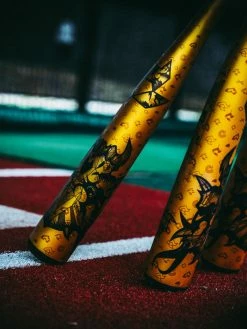 DeMarini 2023 Voodoo One BBCOR (-3) -Baseballism shop 2023 Voodoo One WBD2352010 2