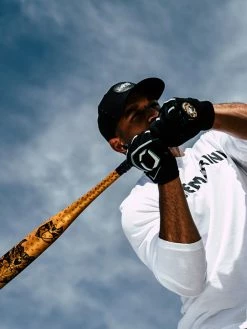 DeMarini 2023 Voodoo One BBCOR (-3) -Baseballism shop 2023 Voodoo One WBD2352010 6