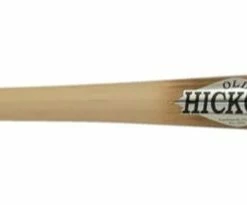 Old Hickory Pro Maple 28NA FLAME Steel Pressed