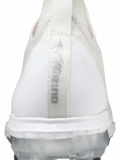 Mizuno Pro Dominant Knit Men’s Spikes – White (320616) -Baseballism shop 320616 5