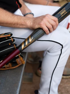 Marucci AM22 / CUTCH22 Pro Model – Cherry/Fog -Baseballism shop AM22 3