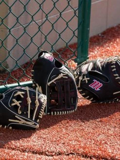 Marucci – Acadia Series 12″ Infield Glove (MFGACM45A3) -Baseballism shop Acadia Series