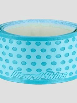 Lizard Skins – 1.8 MM – Solid Bat Grip -Baseballism shop Aqua