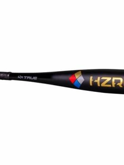 True Temper – HZRDUS BBCOR (-3) Baseball Bat