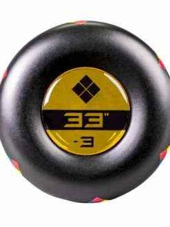 True Temper – HZRDUS BBCOR (-3) Baseball Bat -Baseballism shop BB22HZRDUS 5