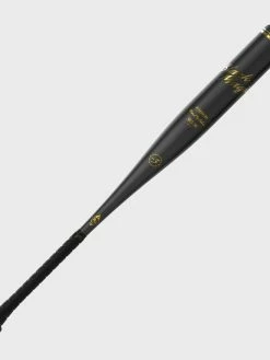 Easton – 2023 BLACK MAGIC BBCOR (-3) Bat