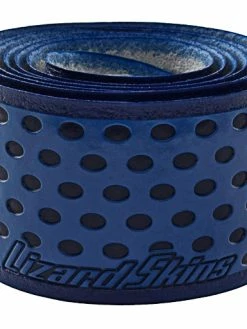 Lizard Skins – 1.1 MM – Solid Bat Grip -Baseballism shop Blue