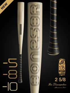 Warstic – BONESABER -8 USSSA METAL BAT