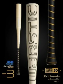 Warstic – BONESABER BBCOR METAL BASEBALL BAT