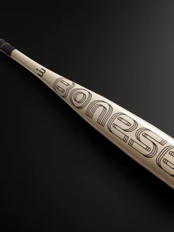 Warstic – BONESABER -3 BBCOR METAL BAT -Baseballism shop Bonesaber BBCOR 2023 AngledBack 1400x