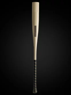 Warstic – BONESABER -3 BBCOR METAL BAT -Baseballism shop Bonesaber BBCOR 2023 Front 1400x