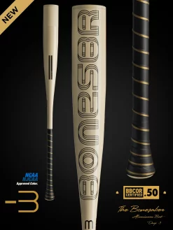 Warstic – BONESABER -3 BBCOR METAL BAT