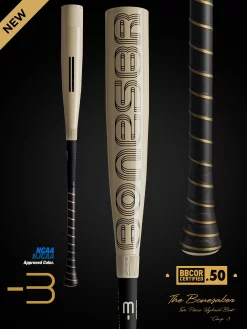 Warstic – BONESABER HYBRID BBCOR BAT