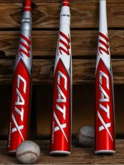 Marucci CATX SL (-5) Baseball Bat (MSBCX5) -Baseballism shop CAT X 6