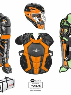 All Star S7 AXIS™ 9 – 12 Two-Tone Catching Kit (CKCC912S7XTT) 13 All Star S7 AXIS™ 9 – 12 Two-Tone Catching Kit (CKCC912S7XTT) -Baseballism shop CKCC1216S7XTTBKOR