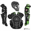 All Star S7 AXIS™ Adult Pro Solid Catching Kit (CKCCPRO1XS) 1 All Star S7 AXIS™ Adult Pro Solid Catching Kit (CKCCPRO1XS) -Baseballism shop CKCCPRO1XS BL