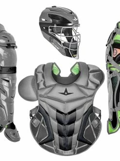 All Star S7 AXIS™ Adult Pro Catching Kit (CKCCPRO1X) -Baseballism shop CKPRO1X GPH