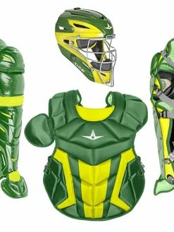 All Star S7 AXIS™ 12-16 Two-Tone Catching Kit (CKCC1216S7XTT) 12 All Star S7 AXIS™ 12-16 Two-Tone Catching Kit (CKCC1216S7XTT) -Baseballism shop CKS7XTT DGGO