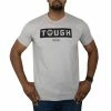 Baseballism Catcher Tough Men’s T-Shirt -Baseballism shop Catcher Tough 1