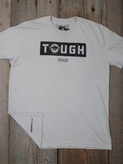 Baseballism Catcher Tough Men’s T-Shirt -Baseballism shop Catcher Tough 3