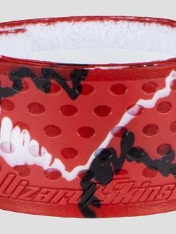 Lizard Skins – 1.1 MM – Camo Bat Grip -Baseballism shop Crimson