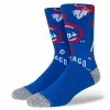 Stance – CHICAGO CUBS LANDMARK CREW SOCKS