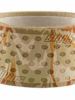 Lizard Skins – 1.1 MM – Camo Bat Grip -Baseballism shop Desert Camo