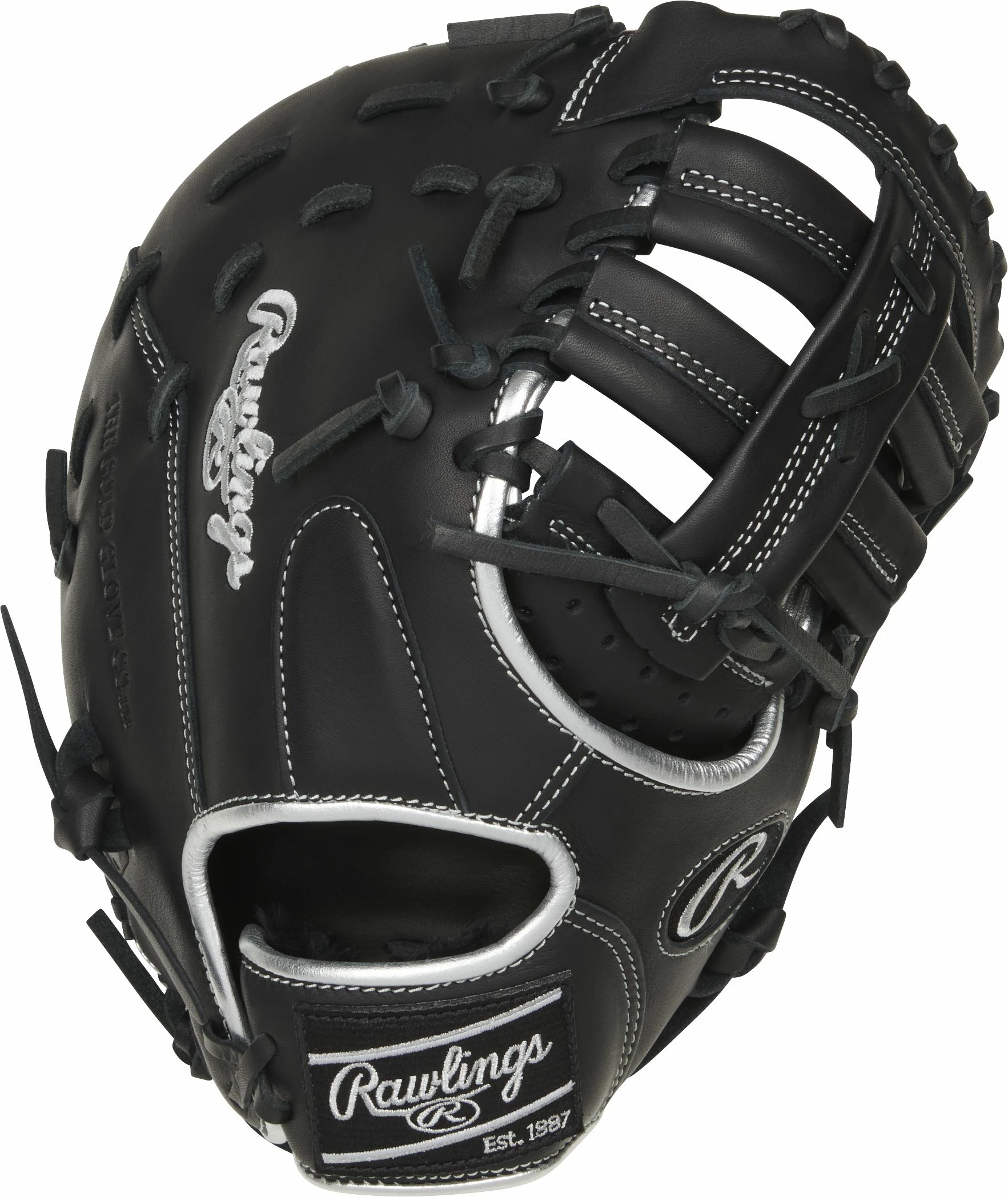 Rawlings Encore 12″ Firstbase Mitt (ECFBM) 3 Rawlings Encore 12″ Firstbase Mitt (ECFBM)