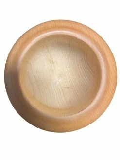 Victus TATIS23 Tatis Pro Reserve Maple Bat – Walnut/Natural -Baseballism shop El Nino 6