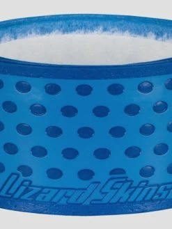Lizard Skins – 1.1 MM – Solid Bat Grip -Baseballism shop Electric Blue 1