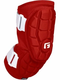 G-Form – Elite 2 Batter’s Elbow Guard -Baseballism shop Elite 2 Elbow Red