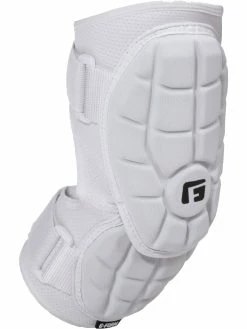 G-Form – Elite 2 Batter’s Elbow Guard -Baseballism shop Elite 2 Elbow White
