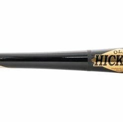 Old Hickory FT23 Pro Maple Steel Pressed Black/Gold Logo