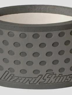 Lizard Skins – 1.8 MM – Solid Bat Grip -Baseballism shop Graphite