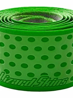Lizard Skins – 1.1 MM – Solid Bat Grip -Baseballism shop Green