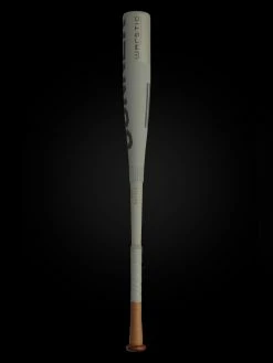 Warstic – 2022 GUNNER BBCOR METAL BASEBALL BAT -Baseballism shop Gunner 3 3