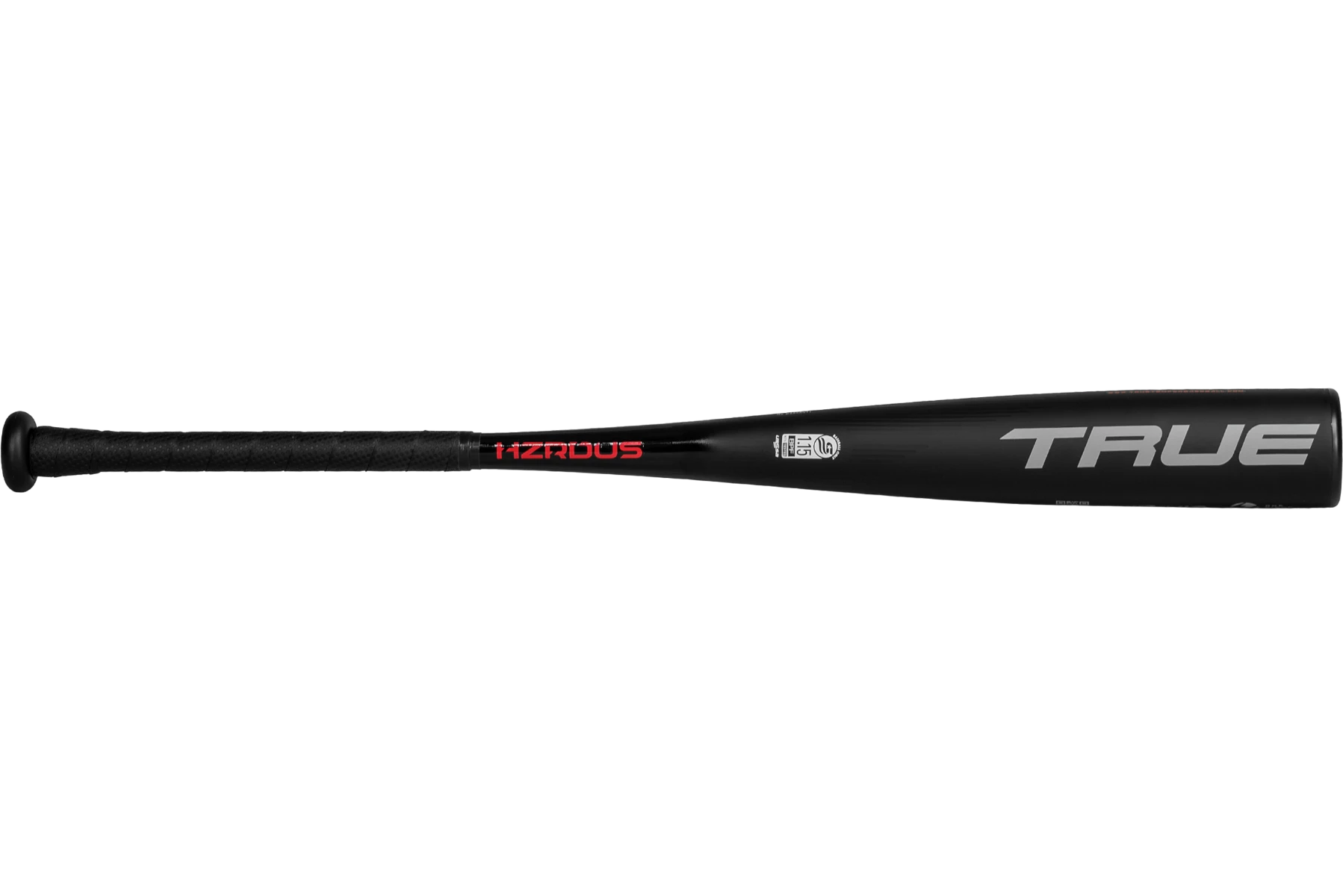 True Temper – HZRDUS -8 USSSA 2 3/4″ Baseball Bat 6 True Temper – HZRDUS -8 USSSA 2 3/4″ Baseball Bat - Image 4