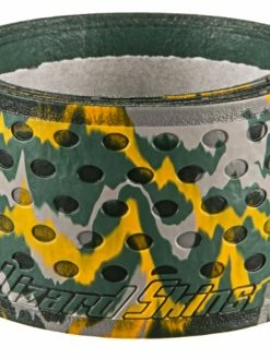 Lizard Skins – 1.1 MM – Camo Bat Grip -Baseballism shop Jungle Camo