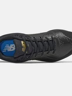 New Balance – Triple Black Low-Cut L3000v5 Metal Spikes (L3000AK5) -Baseballism shop L3000AK5 2