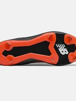 New Balance – Black/Orange Low-Cut L3000v5 Metal Spikes (L3000BO5) 9 New Balance – Black/Orange Low-Cut L3000v5 Metal Spikes (L3000BO5) -Baseballism shop L3000BO5 4