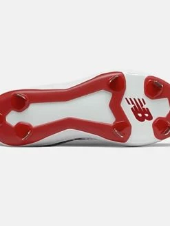 New Balance – Maroon/White Low-Cut L3000v5 Metal Spikes (L3000MW5) -Baseballism shop L3000MW5 4
