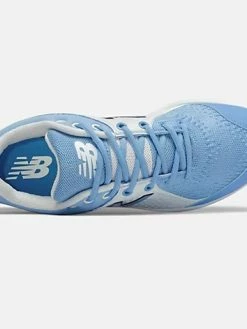 New Balance – C. Blue/White Low-Cut L3000v5 Metal Spikes (L3000SD5) -Baseballism shop L3000SD5 2