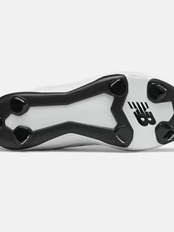 New Balance – White Low-Cut L3000v5 Metal Spikes (L3000SW5) -Baseballism shop L3000SW5 4