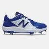 New Balance – Royal/White Low-Cut L3000v5 Metal Spikes (L3000TB5) 1 New Balance – Royal/White Low-Cut L3000v5 Metal Spikes (L3000TB5) -Baseballism shop L3000TB5 1