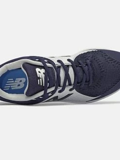 New Balance – Navy/White Low-Cut L3000v5 Metal Spikes (L3000TN5) 7 New Balance – Navy/White Low-Cut L3000v5 Metal Spikes (L3000TN5) -Baseballism shop L3000TN5 2