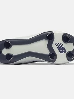 New Balance – Navy/White Low-Cut L3000v5 Metal Spikes (L3000TN5) 9 New Balance – Navy/White Low-Cut L3000v5 Metal Spikes (L3000TN5) -Baseballism shop L3000TN5 4