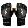 Bruce Bolt Batting Gloves – PREMIUM PRO Youth Long Cuff