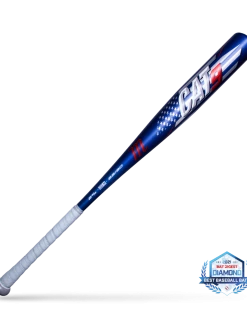 Marucci CAT9 PASTIME BBCOR (-3) Baseball Bat (MCBC9A) -Baseballism shop MCBC9A 1