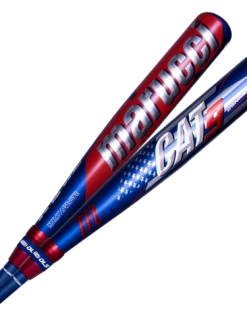 Marucci CAT9 Connect Pastime BBCOR (-3) Baseball Bat (MCBCC9A)